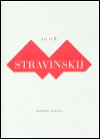 Hudebn poetika - Igor Stravinskij