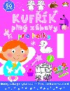 Kufk pln zbavy pro holky - Svojtka