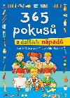 365 pokus a dalch npad - 