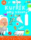 Kufk pln zbavy pro kluky - Svojtka