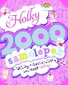 Holky 2000 samolepek - Svojtka