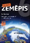 Hrav zempis 6 - Pracovn seit pro 6. ronk Z a vcelet gymnzia - Ronkov Kateina a kolektiv