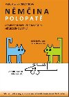 Nmina Polopat - Kompletn pehled gramatiky NJ - Alena Hofmanov