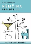 Nmina pro dti II. - Alena Hofmanov