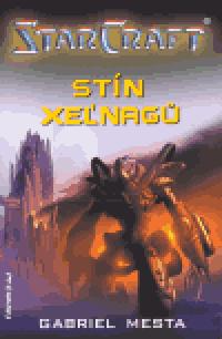 Stn Xelnag - Gabriel Mesta