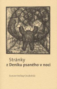Strnky z Denku psanho v noci - Gustaw Herling-Grudziski