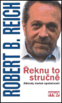eknu to strun - Robert B. Reich