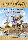Nov dobrodrustv z Mykova - Walko