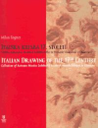 Italsk kresba 17. stolet / Italian Drawing of the 17th Century - Milan Togner