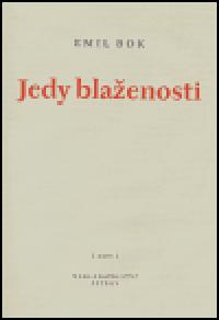 Jedy blaenosti - Emil Bok