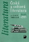 esk a svtov literatura pro 3. ronk stednch kol - Vladimr Nezkusil