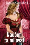 Naum a milova - Rexanne Becnelov