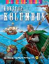 Krytof Kolumbus - Edice malho tene - 