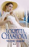 Veern skandl - Loretta Chaseov