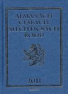 Almanach eskch lechtickch rod 2011 - Kolektiv autor