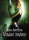 Voln plku - Keri Arthur