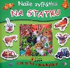 Nae zvtka na statku - 