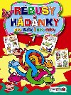 Rbusy a hdanky pro Kuby a pro Anky - 
