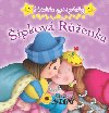 pkov Renka - Hvzdika vyprv pohdky - 