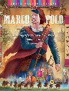 Marco Polo - Edice malho tene - Nakladatelstv SUN