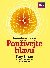 Pouvejte hlavu - Tony Buzan
