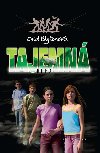Tajemn hora - Enid Blytonov
