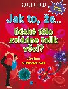 Jak to, e… lidsk tlo zvldne tolik vc? - 