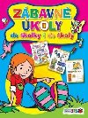 Zbavn koly do kolky i do koly - 