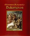 Dekameron - Giovanni Boccaccio