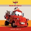 Auta - Zchran Burk - Walt Disney