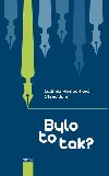Bylo to tak? - Ctirad John