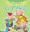 Hvzdika vyprv pohdky ti prastka - 