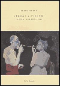 Vdom a svdom Zena Cosiniho - Italo Svevo
