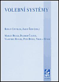 Volebn systmy - Roman Chytilek,kol.,Jakub edo
