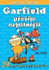 Garfield peije nejsilnj (.39) - Jim Davis