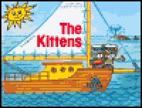 The Kittens - Ljuba tplov,Josef Va