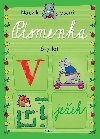 Psmenka 6-7 let - 