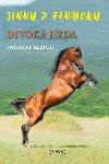 Jinny z finmory len jzda - Patricia Leitch