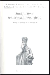 Studijn texty ze spirituln teologie II. - Michal Altrichter,kolektiv