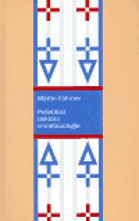 Poetilost doktora vinnetoulogie - Martin Fahrner