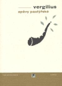 Zpvy pastsk - Vergilius