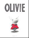 Olivie - Ian Falconer
