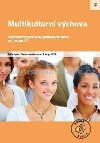 Multikulturn vchova na 1. stupni z - 
