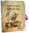 Dennk malej arodejky - 