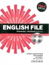 English file elementary workbook with key + ichecker cd-rom - Christina Latham-Koenig; Clive Oxenden; Paul Selingson