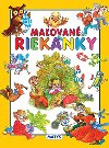 Maovan riekanky - Zuzana Miov