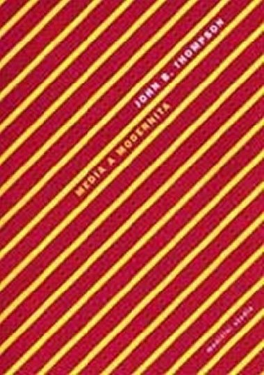 Mdia a modernita - John B. Thompson