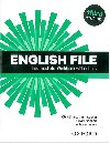 English file intermediate workbook without key + ichecker cd-rom - Christina Latham-Koenig; Clive Oxenden; Paul Selingson