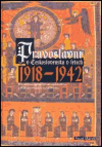 Pravoslavn v eskoslovensku v letech 1918-1942 - Pavel Marek