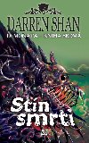 Demonata 7 - stn smrti - Shan Darren